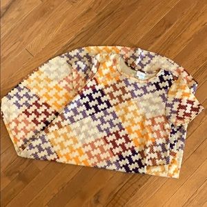 Like New LuLaRoe Carly Dress (no pocket) S